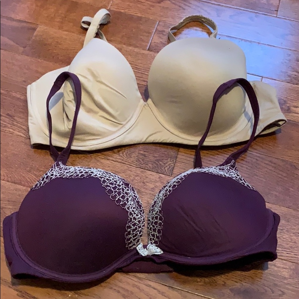 Victoria Secret Bra